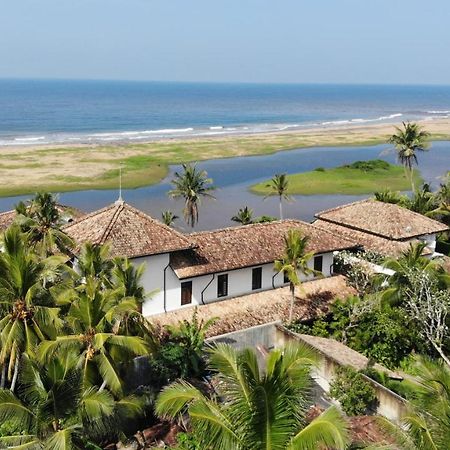 The Postcard Galle Εξωτερικό φωτογραφία