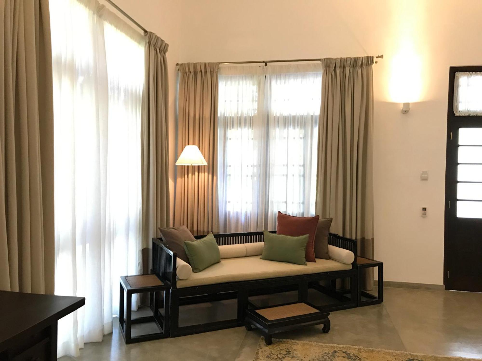 The Postcard Galle Εξωτερικό φωτογραφία