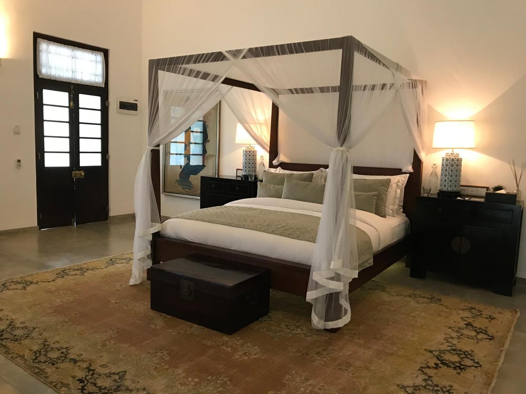 The Postcard Galle Εξωτερικό φωτογραφία