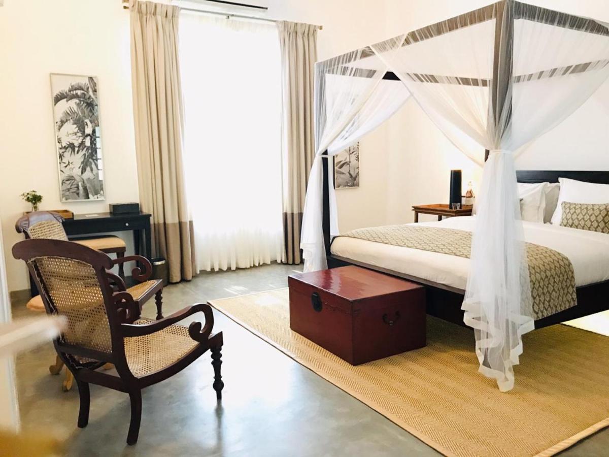 The Postcard Galle Εξωτερικό φωτογραφία