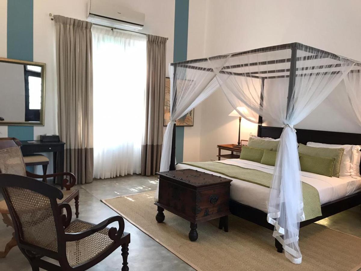 The Postcard Galle Εξωτερικό φωτογραφία